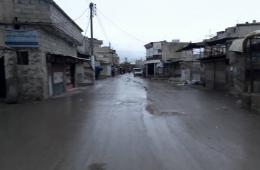 مخيم خان دنون.. تسجيل 9 حالات سرقة منذ بداية العام الجاري 