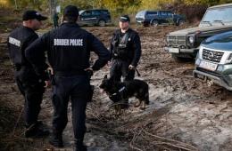 تعرض لاجئين فلسطينيين للضرب والإهانة على الحدود البلغارية 