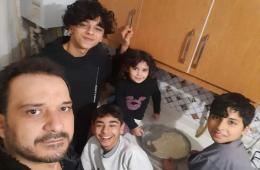 بينهم سيدة  فلسطينية. انتشال 6 جثث من عائلة واحدة في أنطاكية  