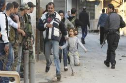 الأونروا تعرب عن مخاوفها بسبب الاشتباكات التي يشهدها مخيم عين الحلوة