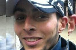 الأمن السوري يخفي قسرياً الفلسطيني "عبيدة عليان" منذ 9 سنوات