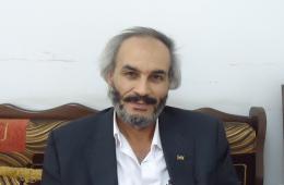 الروائي الفلسطيني حسن حميد يفوز بجائزة نجيب محفوظ للرواية 