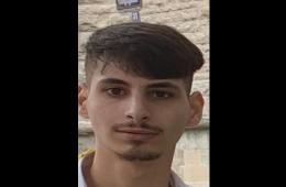 مكبل اليدين والقدمين. محاكمة فلسطيني تظاهر ضد حرق القرآن في أوريبرو