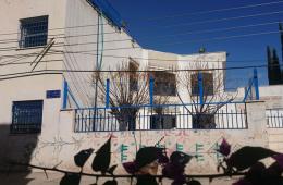 مخيم خان الشيح. شكاوى من طبيب الأسنان في مستوصف الأونروا