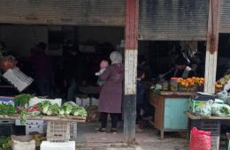 مأساة المخيمات الفلسطينية في سوريا تتفاقم مع حلول رمضان