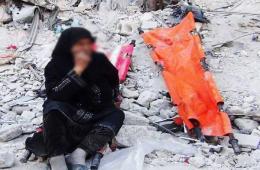 المرأة الفلسطينية في سورية حقوق مسلوبة وواقع مرير 