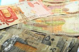 شركة الهرم تتلاعب بالأموال المخصصة لمساعدات الأونروا