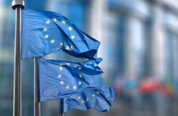 الاتحاد الأوروبي يقدم الدعم للفلسطينيين المتضررين من النزاع في سوريا