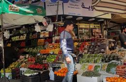 6 مليون ليرة وسطي تكاليف معيشة الأسرة في سوريا