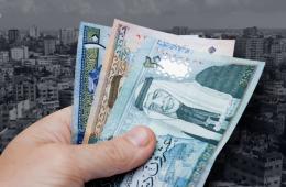 الأردن. السفارة الفلسطينية تبدأ توزيع مساعدات مالية لفلسطينيي سوريا
