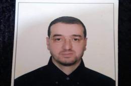 للعام العاشر. الفلسطيني علاء الدين كرزون معتقل في السجون السورية