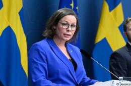 فلسطينيو سوريا في السويد يبدون مخاوفهم من نية الحكومة سحب الإقامات