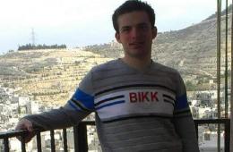 رسالة مؤثرة من أب فلسطيني سوري لأبنه المفقود منذ 2013 