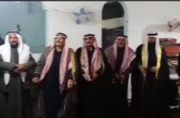 عشائر الشمال السوري تدعم أهل فالح الديراوي وتطالب بتسليم قتلته