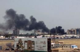  المعارك والاشتباكات.. تثيران مخاوف وقلق الفلسطينيين السوريين في السودان 