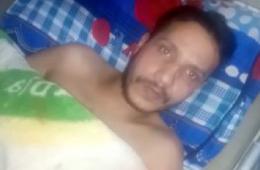 الموت يهدد حياة فلسطيني ومناشدات لنقله للعلاج في تركيا    