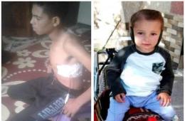 كلاب ضالة تقتل طفل وحادثة طعن في مخيم خان دنون 