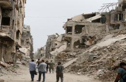 اعتقالات ومضايقات أمنية في مخيم اليرموك وشكاوى من تأخر موافقات العودة