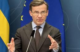 رئيس الوزراء السويدي يمتدح نموذج الدنمارك في الهجرة ويثير قلق اللاجئين