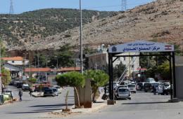 اللاجئون الفلسطينيون من سوريا في لبنان يواجهون خطر الترحيل. وأونروا تتدخل