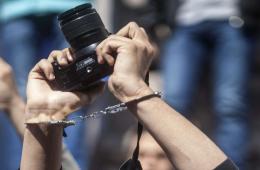 سوريا الأسوأ في المؤشر العالمي لحرية الصحافة لعام 2023