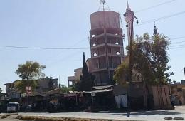 المياه في مخيم خان الشيح. فواتير باهظة وانقطاع مستمر