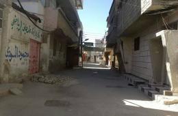 مخيم الحسينية.. مطالبات بافتتاح نقاط طبية للحالات الإسعافية