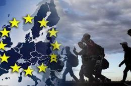 موجة هجرة جديدة تشهدها المخيمات الفلسطينية  