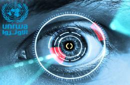 الأونروا تعتزم إجراء إحصاء ببصمة الوجه لفلسطينيي سوريا في لبنان 