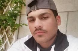 اعتقال فلسطيني في مناطق سيطرة المعارضة السورية