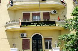 انتقادات لمؤسسة اللاجئين بسبب تأخر تخديم مخيم اليرموك بالكهرباء