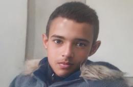 قضاء فلسطيني عن طريق الخطأ في جنوب سوريا