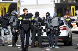  هولندا. تحقيق يكشف عن صعوبة ملاحقة المتورطين في جرائم حرب ارتكبت في سوريا 