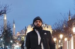 فقدان فلسطيني سوري في أنقرة وعائلته تناشد 