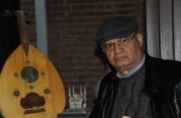 وفاة أيقونة الموسيقا الفلسطينية حسين نازك في دمشق