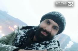 عائلة فلسطينية تناشد الوصول لنجلها المفقود على طريق الهجرة