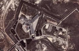 فلسطيني مفرج عنه يورد أسماء معتقلين فلسطينيين وسوريين في سجن صيدنايا