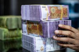 انهيار الليرة يؤدي إلى ارتفاع جنوني في أسعار المواد الغذائية في سوريا