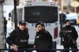 بينهم فلسطينيون. اعتقال عشرات اللاجئين في إسطنبول