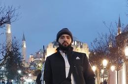 تركيا. إطلاق سراح فلسطيني سوري بعد احتجازه بسبب بطاقة كملك