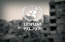 وسط أزمتها المالية. مطالبات للأونروا بتوزيع المساعدات المالية في سوريا
