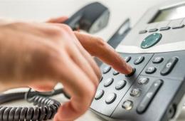 اتهامات لمدير الاتصالات بالفساد وسط دعوات لإصلاح الكابل المغذي لمخيم جرمانا