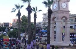 تقرير: 90 % من المقيمين في الشمال السوري يعيشون تحت خط الفقر