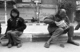 الحرب السورية تحدث تغيرات كبيرة في المجتمع الفلسطيني