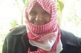 مخيم خان الشيح.. سيارة أمن عسكري تدهس مسناً فلسطينياً 