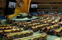 مشروع دولي مرتقب لإنشاء هيئة مستقلة للمفقودين في سوريا