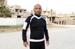 عائلة فلسطينية تعلن وفاة نجلها في حادثة غرق مركب قبالة اليونان