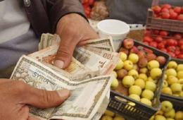 الفلسطينيون السوريون يروون معاناتهم مع تضاعف الأسعار القياسي