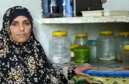 شاهد: أم اياد.. ما أقسى تجاهل آلامنا، وتركنا نموت قهراً وكمداً