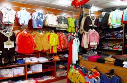 ارتفاع مفرط في أسعار الملابس مع اقتراب عيد الأضحى في سوريا